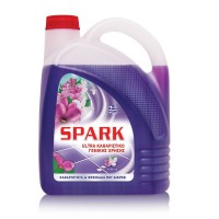Spark Ultra Καθαριστικό Γενικής Χρήσης Λεβάντα 4lt